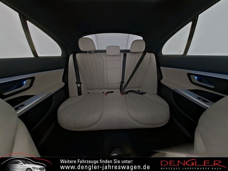 Mercedes-Benz E 220 d PANO*LEDER*SUPERSCREEN*4D*NIGHT AMG Line foto 6