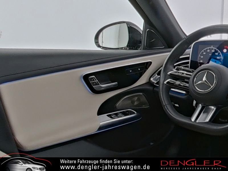 Mercedes-Benz E 220 d PANO*LEDER*SUPERSCREEN*4D*NIGHT AMG Line foto 7