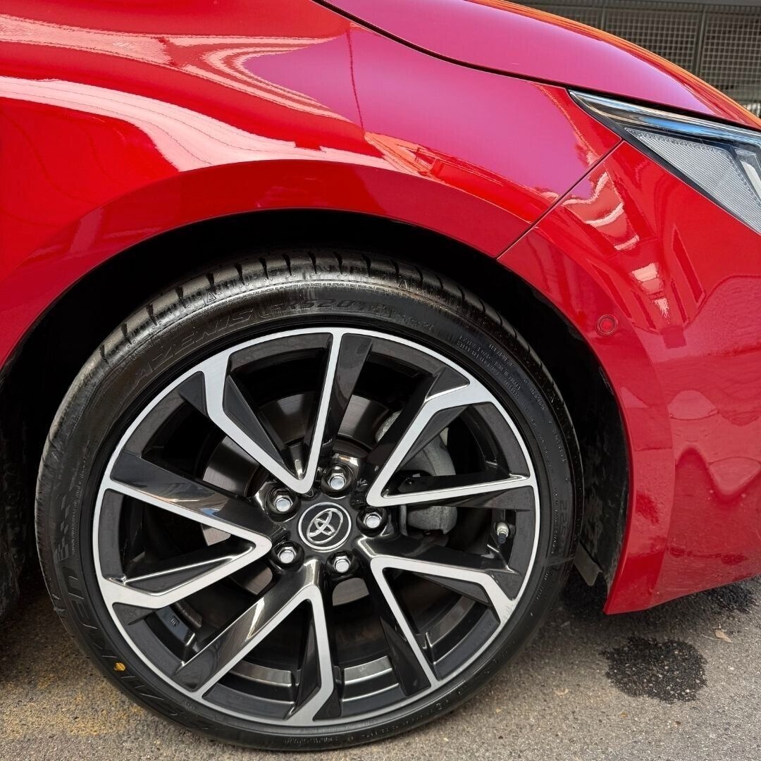 Toyota Corolla 2.0 Hybrid Lounge foto 10