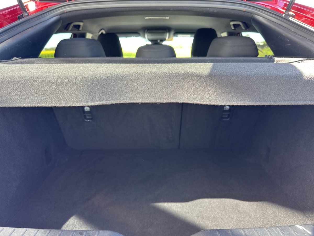 Mazda 3 SELECTION Standheizg Matrix 360° Klimaaut Sitz foto 7