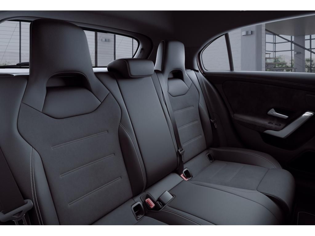 Mercedes-Benz A 200 d Kompaktlimousine AMG RüKam+Panoschieb. foto 9