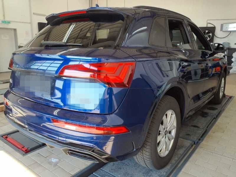 Audi Q5 quattro S line *B&O*HUD*BLACKSTYLE*PANO*MATRI foto 3