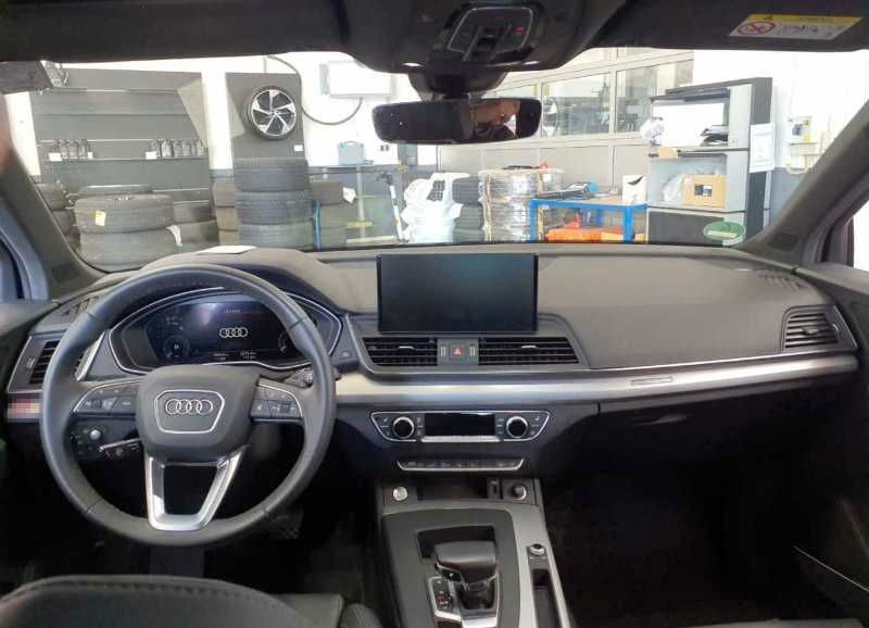 Audi Q5 quattro S line *B&O*HUD*BLACKSTYLE*PANO*MATRI foto 4