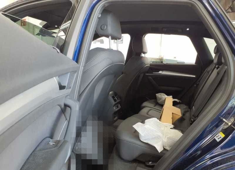 Audi Q5 quattro S line *B&O*HUD*BLACKSTYLE*PANO*MATRI foto 6