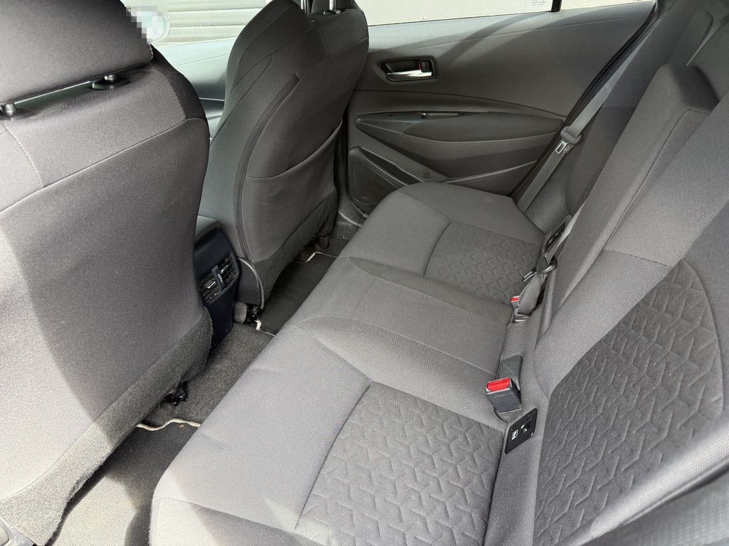 Toyota Corolla Touring Sports 2.0 Hybrid Team Deutschla foto 4