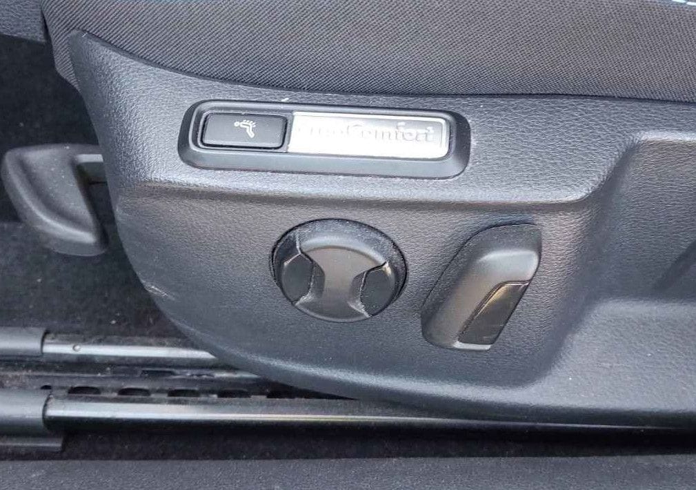 Volkswagen Passat Variant GTE DSG foto 11