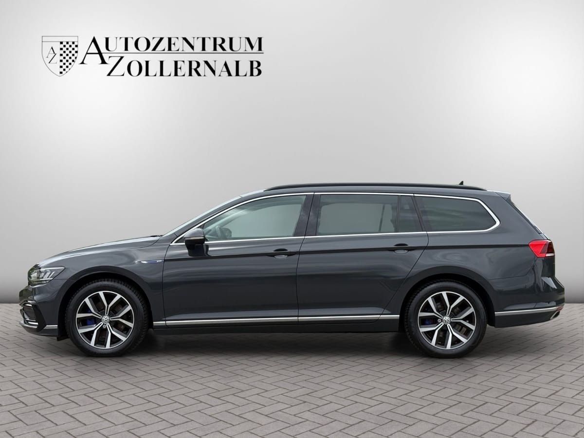 Volkswagen Passat Variant GTE DSG foto 3