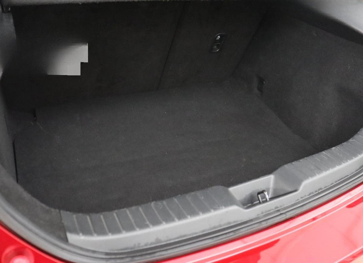 Mazda 3 2.0 e-SkyActiv-X M Hybrid 186 Comfort | sitzhe foto 12