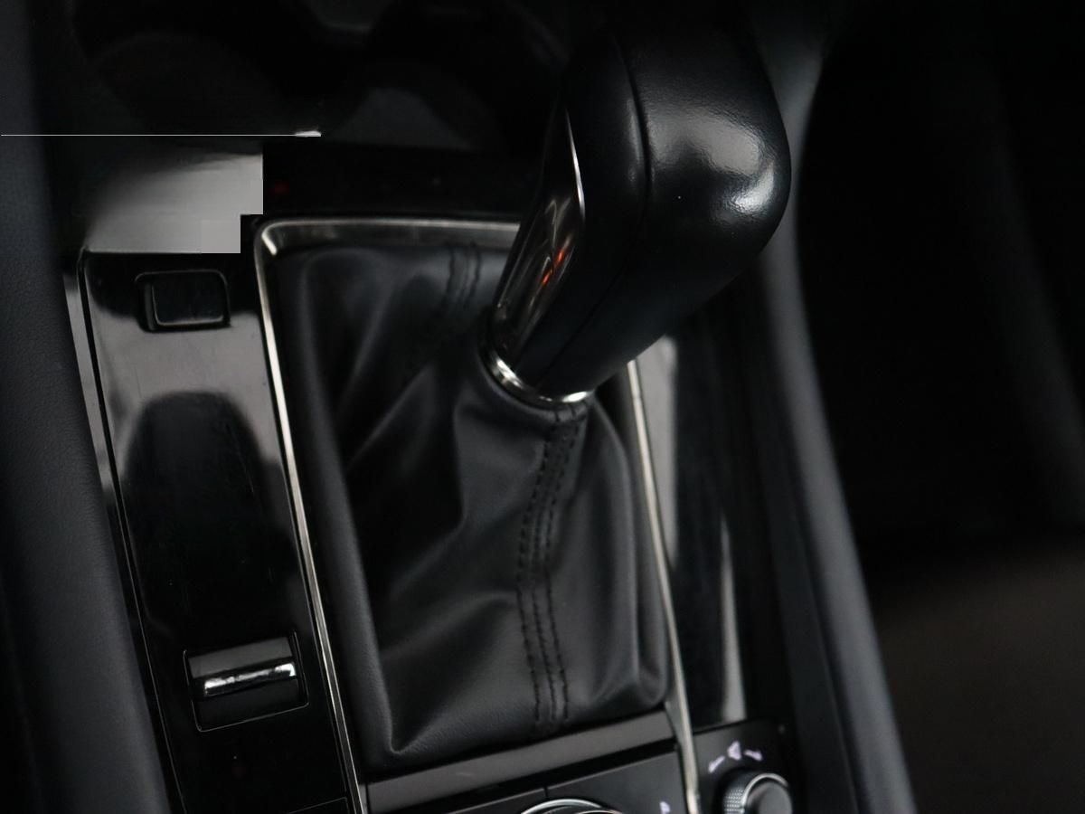 Mazda 3 2.0 e-SkyActiv-X M Hybrid 186 Comfort | sitzhe foto 19
