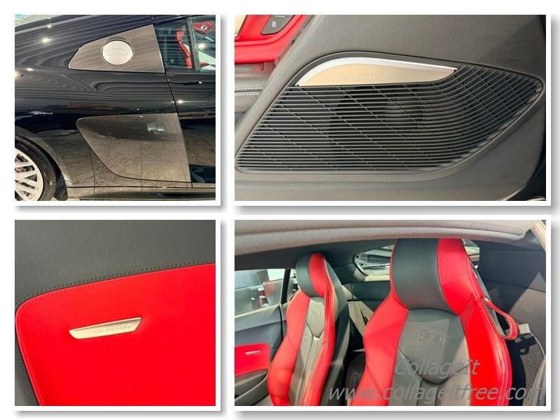 Audi R8 5.2 FSI plus * Sport Edition 1/200*UNFALLFREI foto 10
