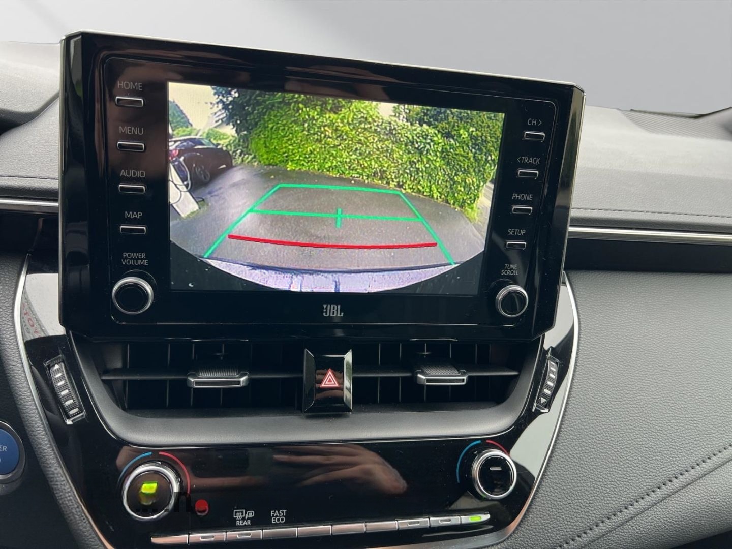 Toyota Corolla 2.0 Hybrid GR Sport*JBL*NAVI*Kamera*LED* foto 13