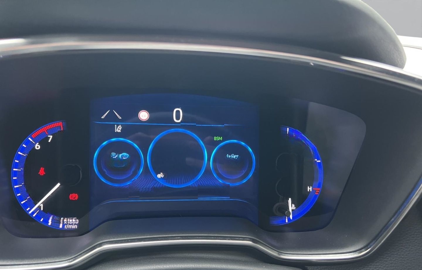 Toyota Corolla 2.0 Hybrid GR Sport*JBL*NAVI*Kamera*LED* foto 14