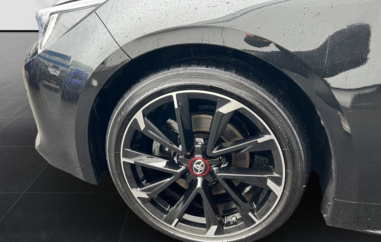 Toyota Corolla 2.0 Hybrid GR Sport*JBL*NAVI*Kamera*LED* foto 15