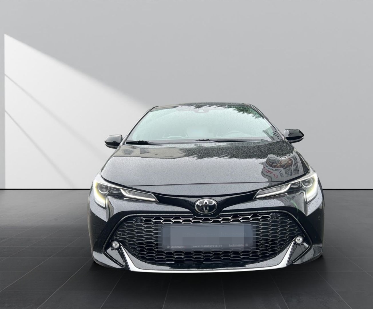 Toyota Corolla 2.0 Hybrid GR Sport*JBL*NAVI*Kamera*LED* foto 3