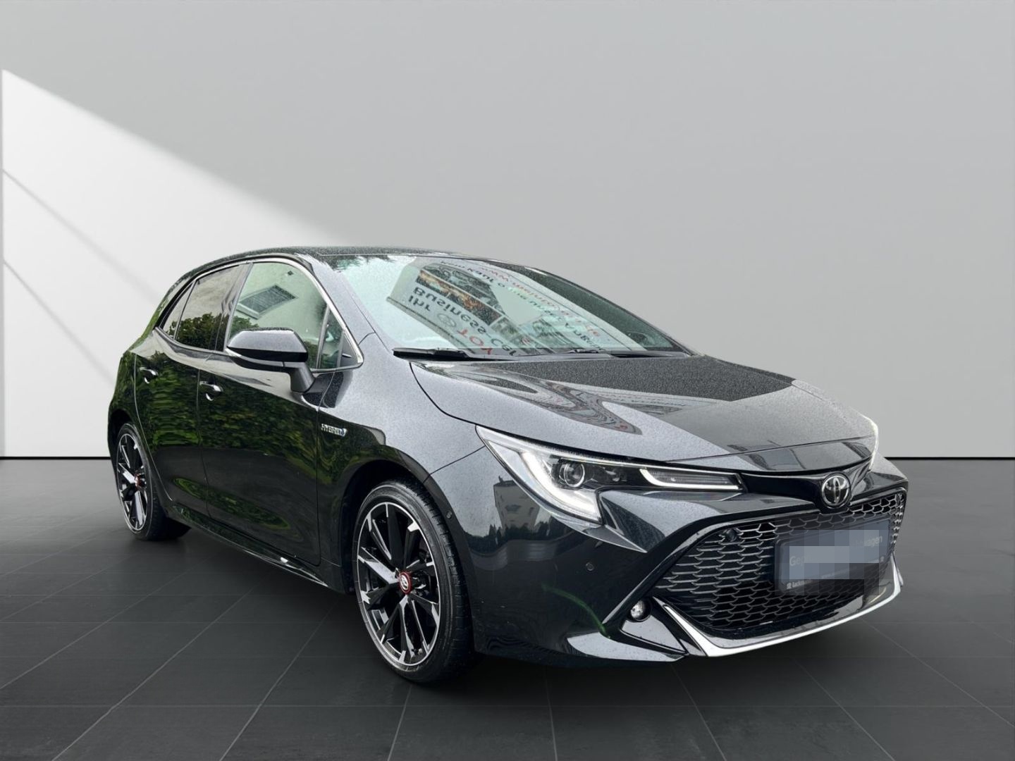 Toyota Corolla 2.0 Hybrid GR Sport*JBL*NAVI*Kamera*LED* foto 4