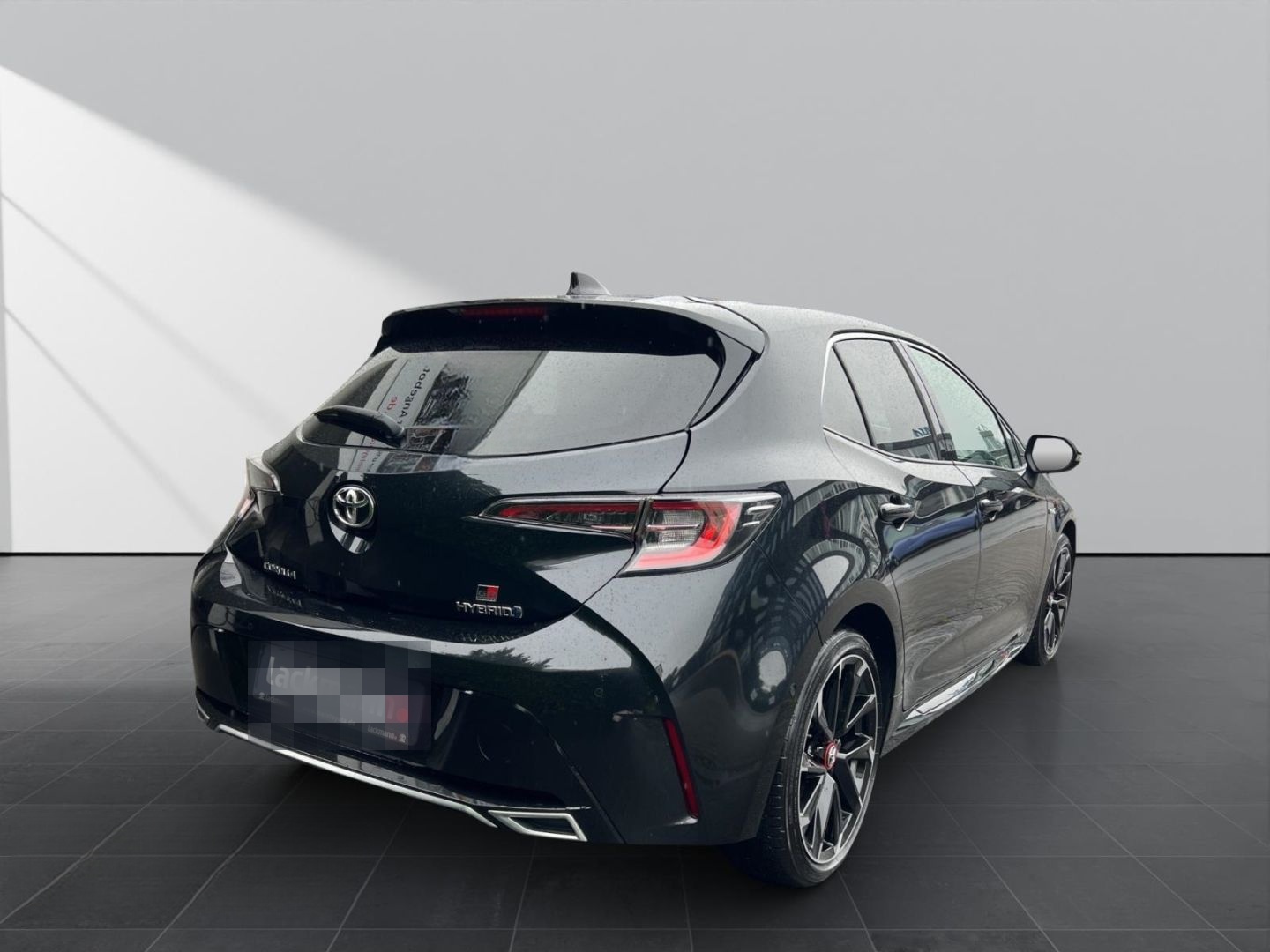 Toyota Corolla 2.0 Hybrid GR Sport*JBL*NAVI*Kamera*LED* foto 5