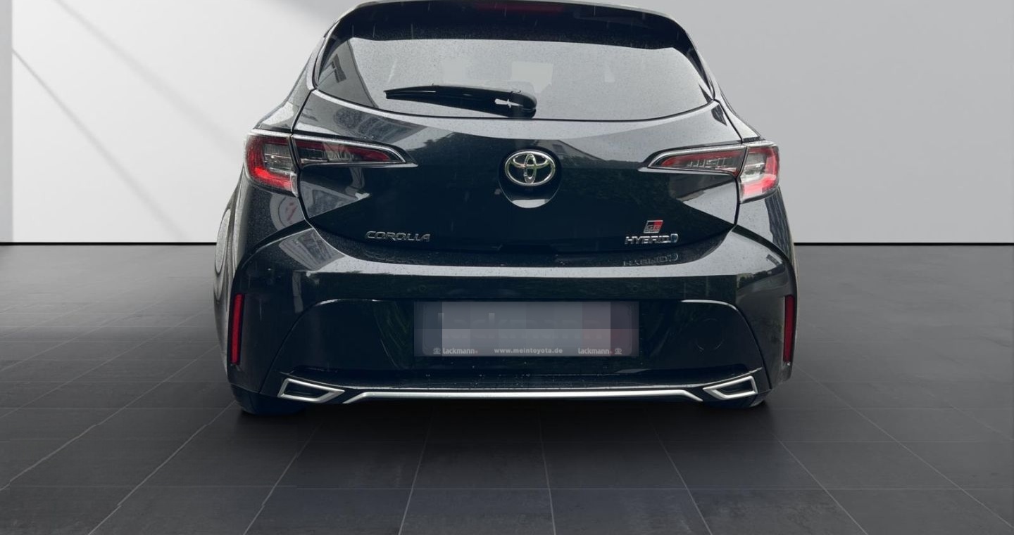 Toyota Corolla 2.0 Hybrid GR Sport*JBL*NAVI*Kamera*LED* foto 6