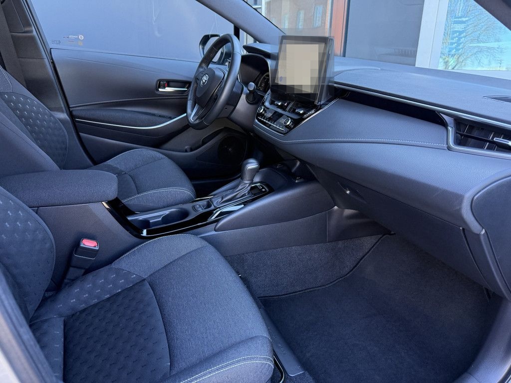 Toyota Corolla Touring Sports 1.8 Hybrid Business Editi foto 17