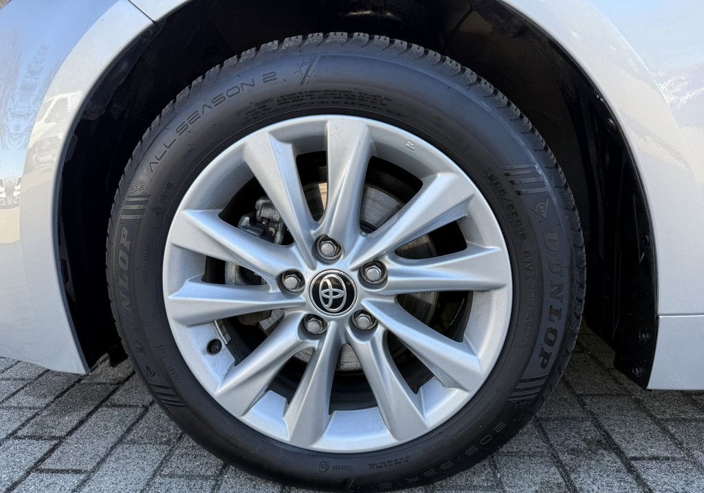 Toyota Corolla Touring Sports 1.8 Hybrid Business Editi foto 5