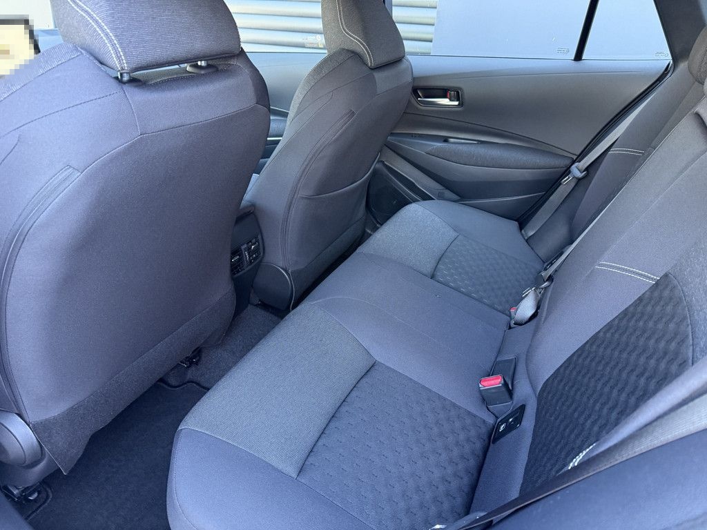 Toyota Corolla Touring Sports 1.8 Hybrid Business Editi foto 7
