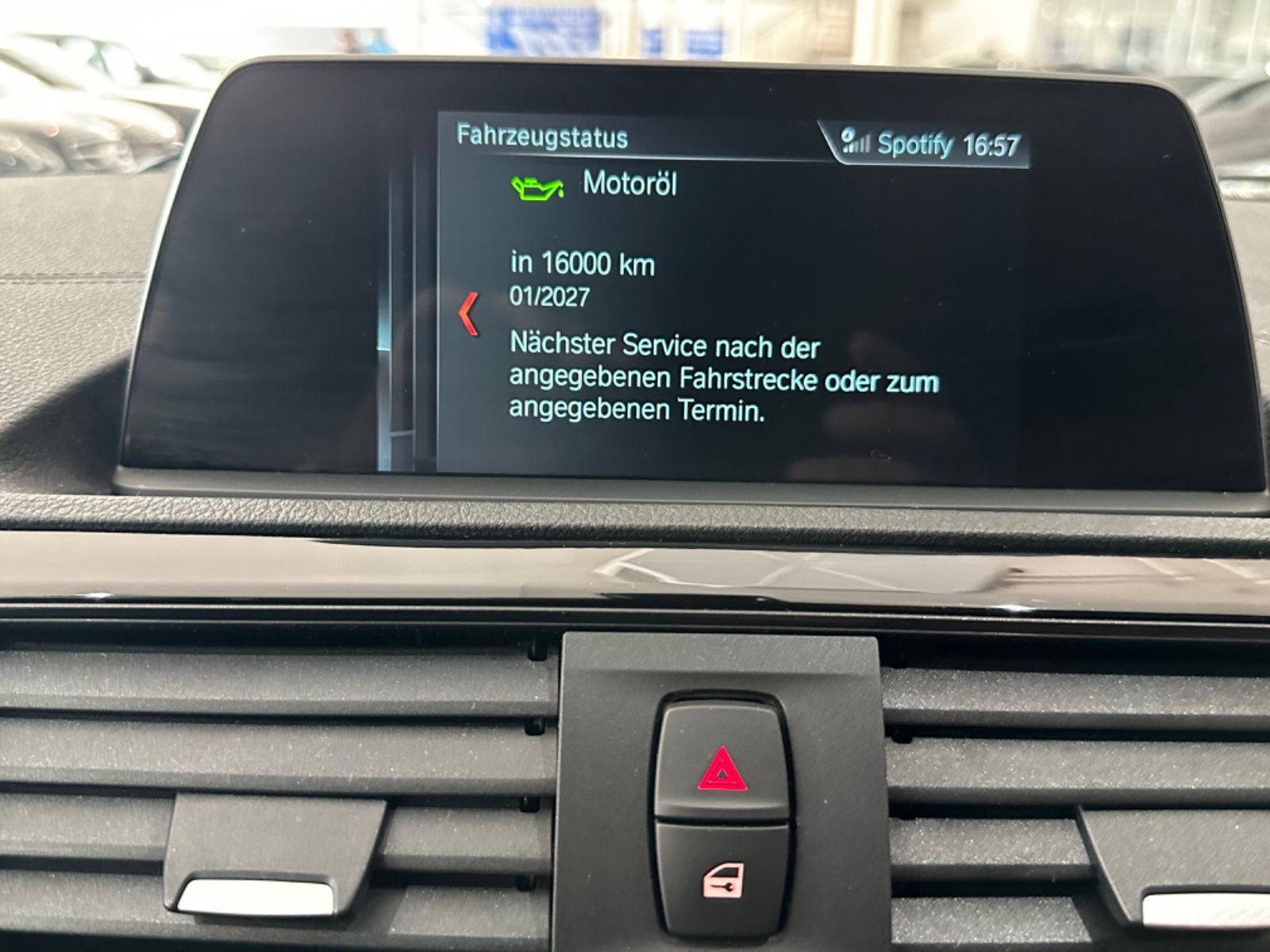 BMW 120i Li,ousine Edition M Sport Shadow*Leder*Navi foto 19