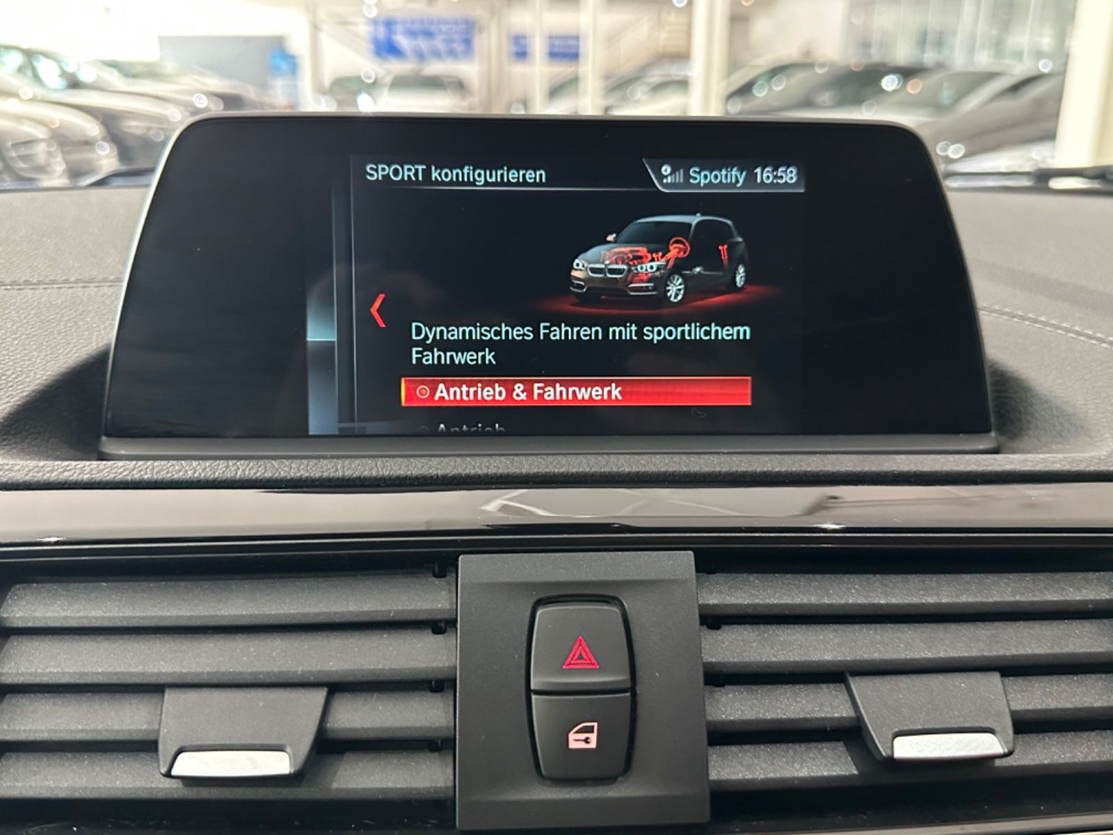 BMW 120i Li,ousine Edition M Sport Shadow*Leder*Navi foto 21