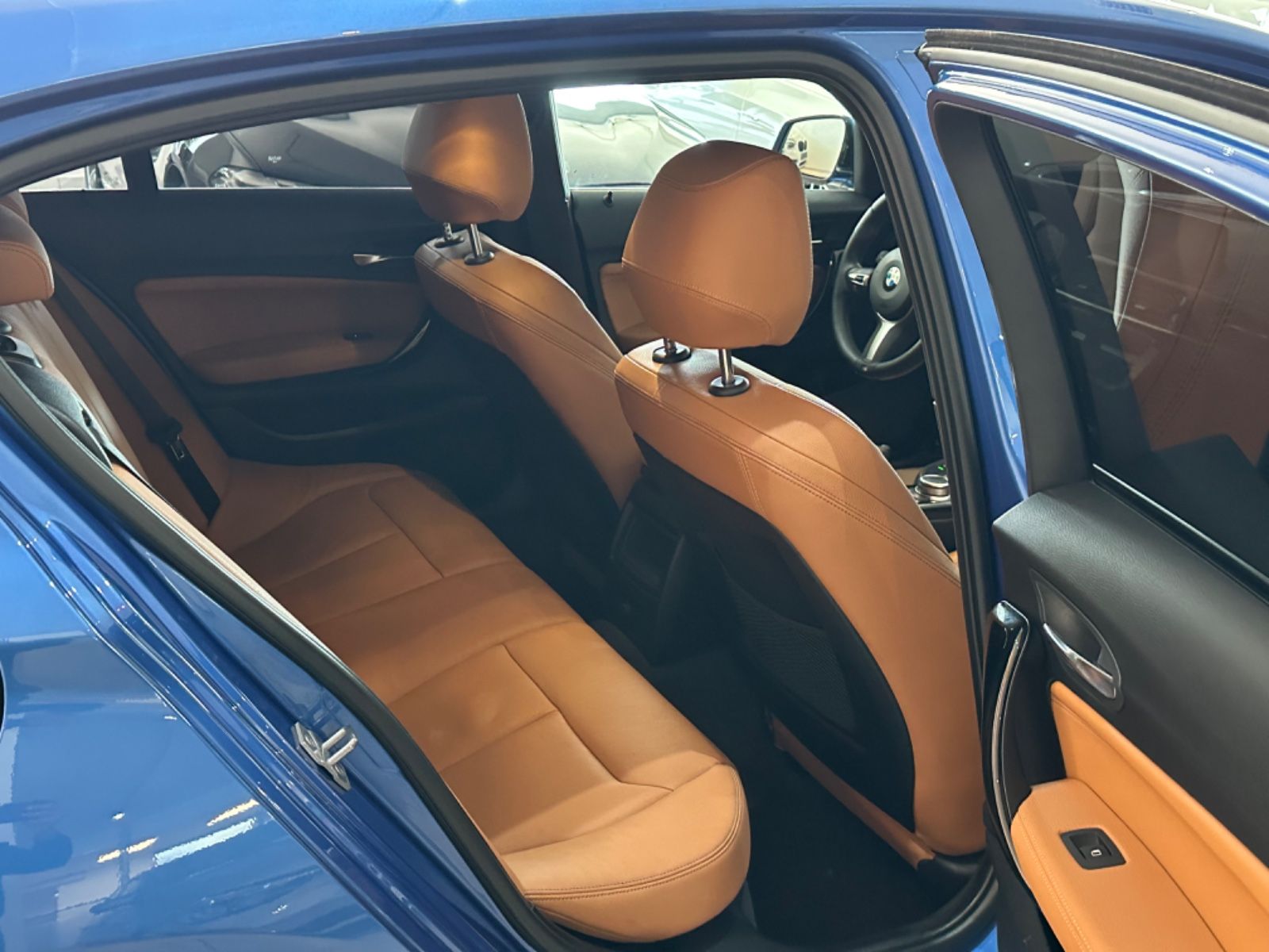 BMW 120i Li,ousine Edition M Sport Shadow*Leder*Navi foto 22