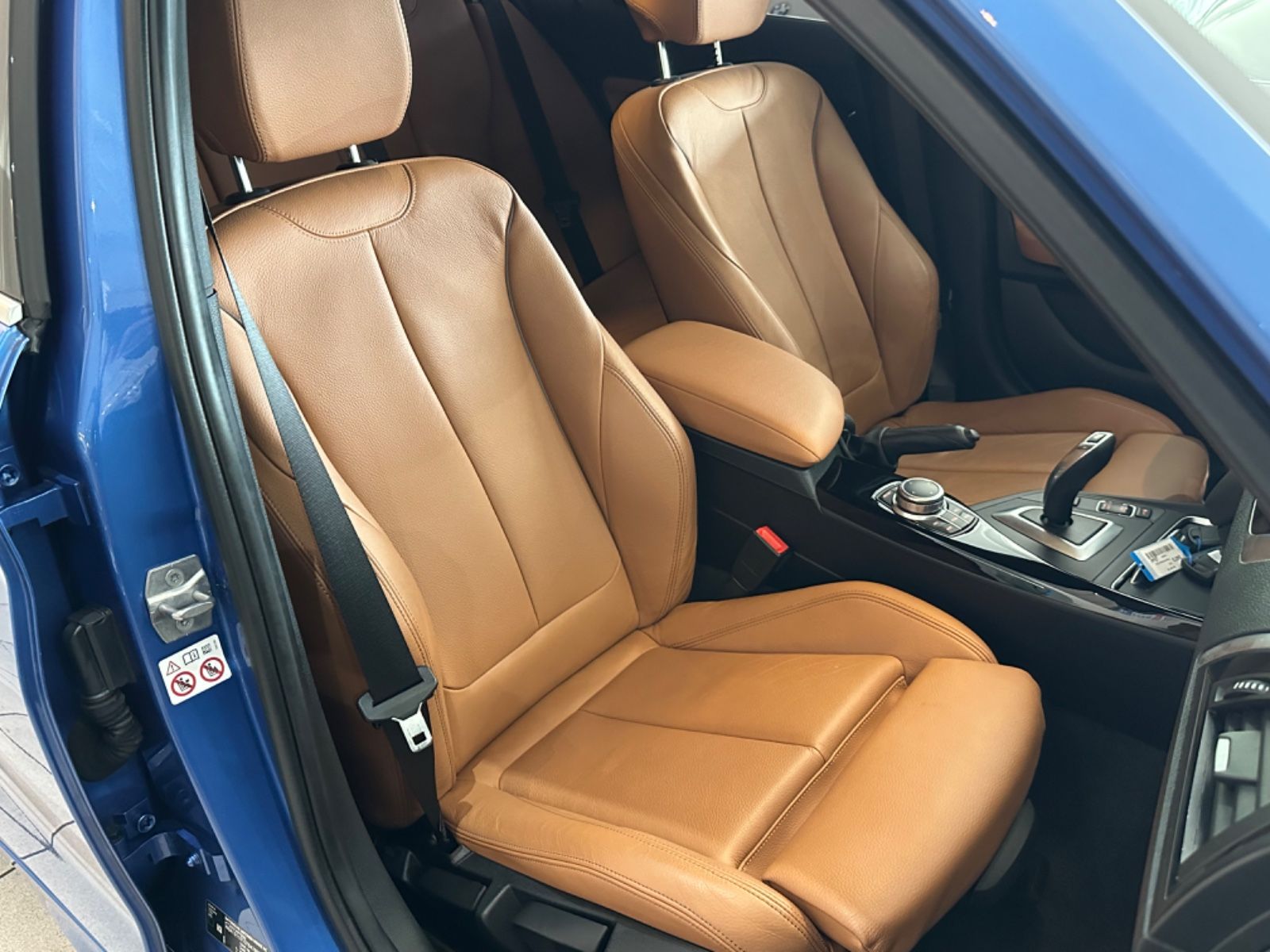 BMW 120i Li,ousine Edition M Sport Shadow*Leder*Navi foto 23