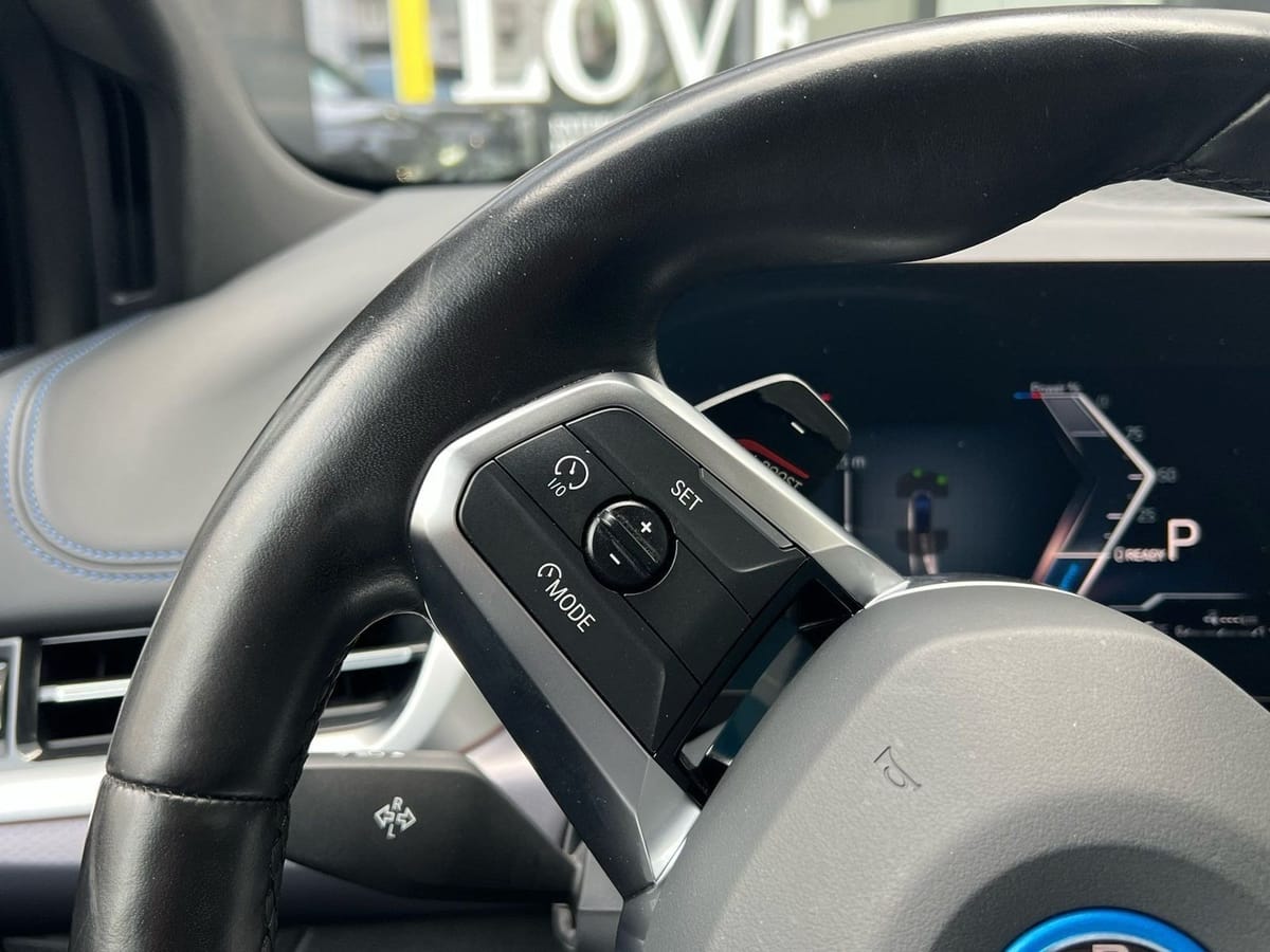 BMW 225e xDrive M Sport AdapLED PA DA+ AHK DAB RFK foto 13