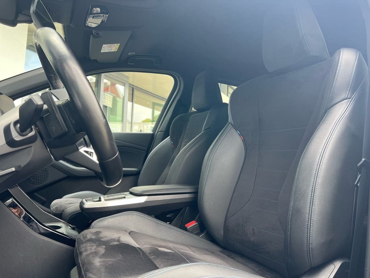 BMW 225e xDrive M Sport AdapLED PA DA+ AHK DAB RFK foto 3