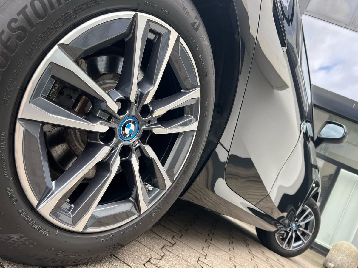 BMW 225e xDrive M Sport AdapLED PA DA+ AHK DAB RFK foto 4