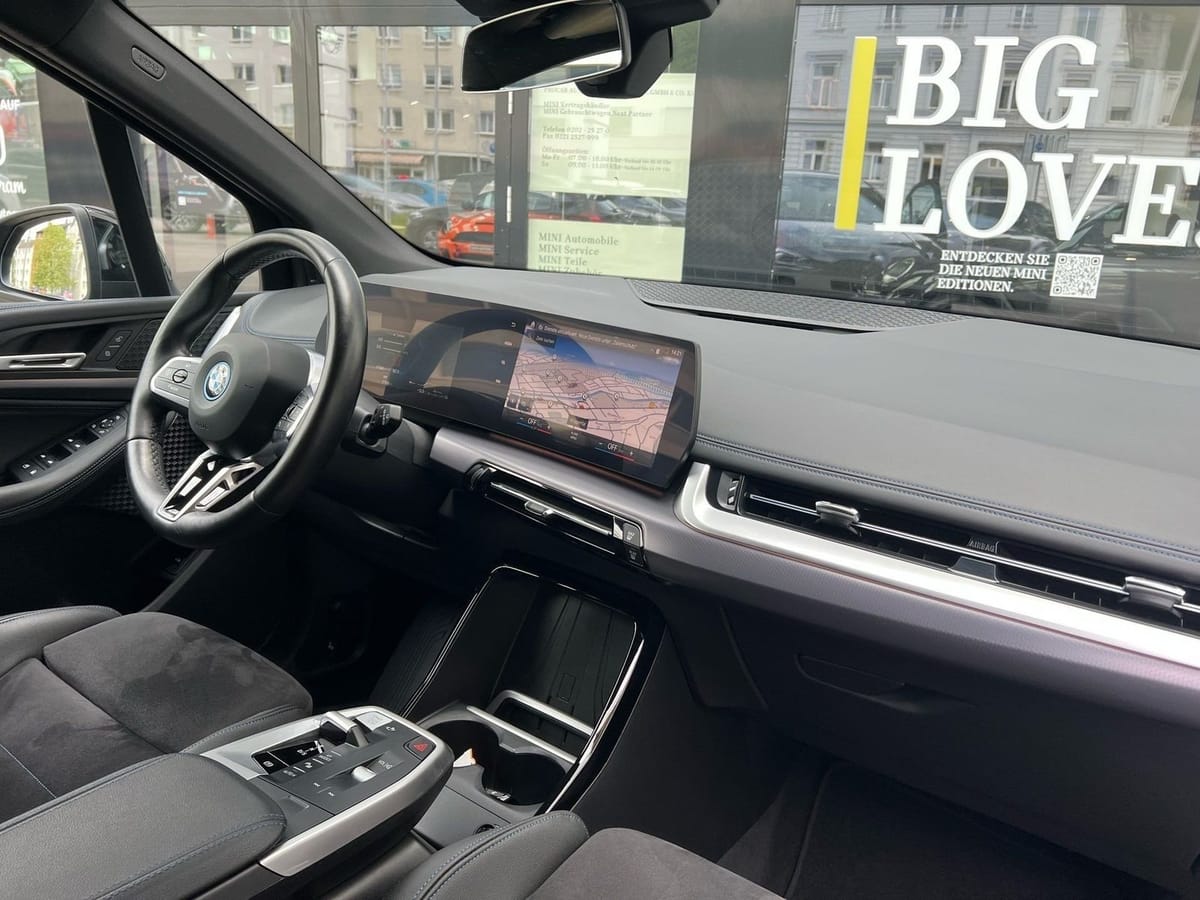 BMW 225e xDrive M Sport AdapLED PA DA+ AHK DAB RFK foto 5
