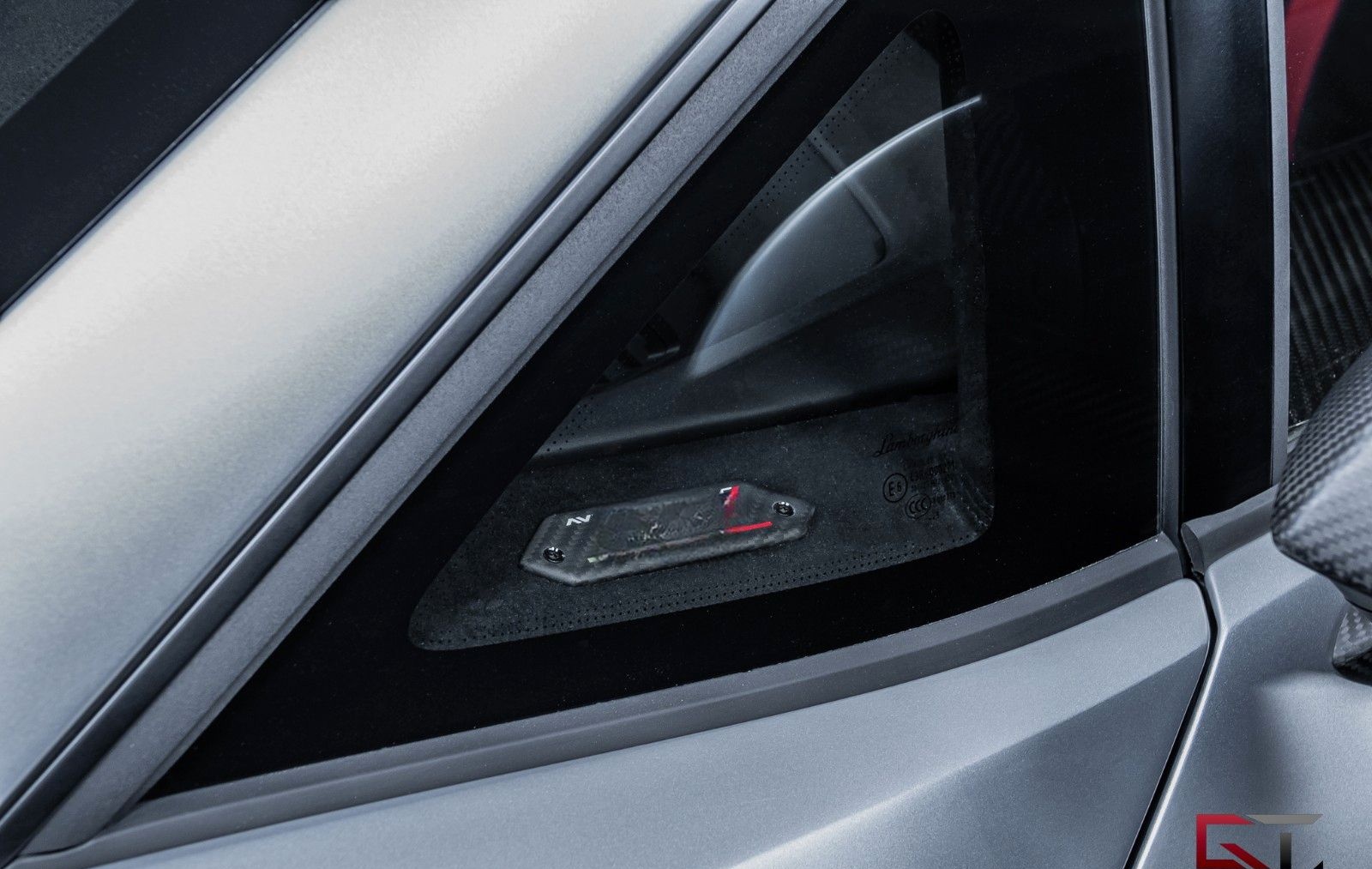 Lamborghini Aventador SVJ Carbon Lifting Camera NOVITEC foto 18