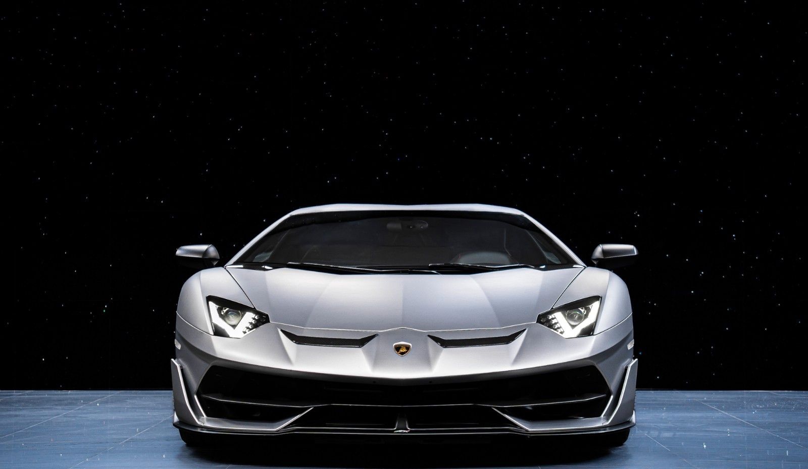 Lamborghini Aventador SVJ Carbon Lifting Camera NOVITEC foto 4