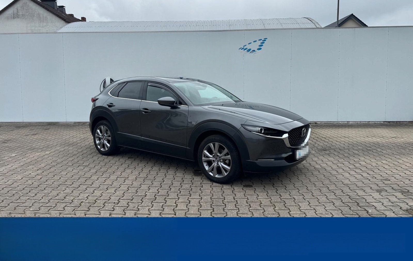 Mazda 3 CX-30 e-SKYACTIV DRIVE SELECTION AUTOM. MAT... foto 1