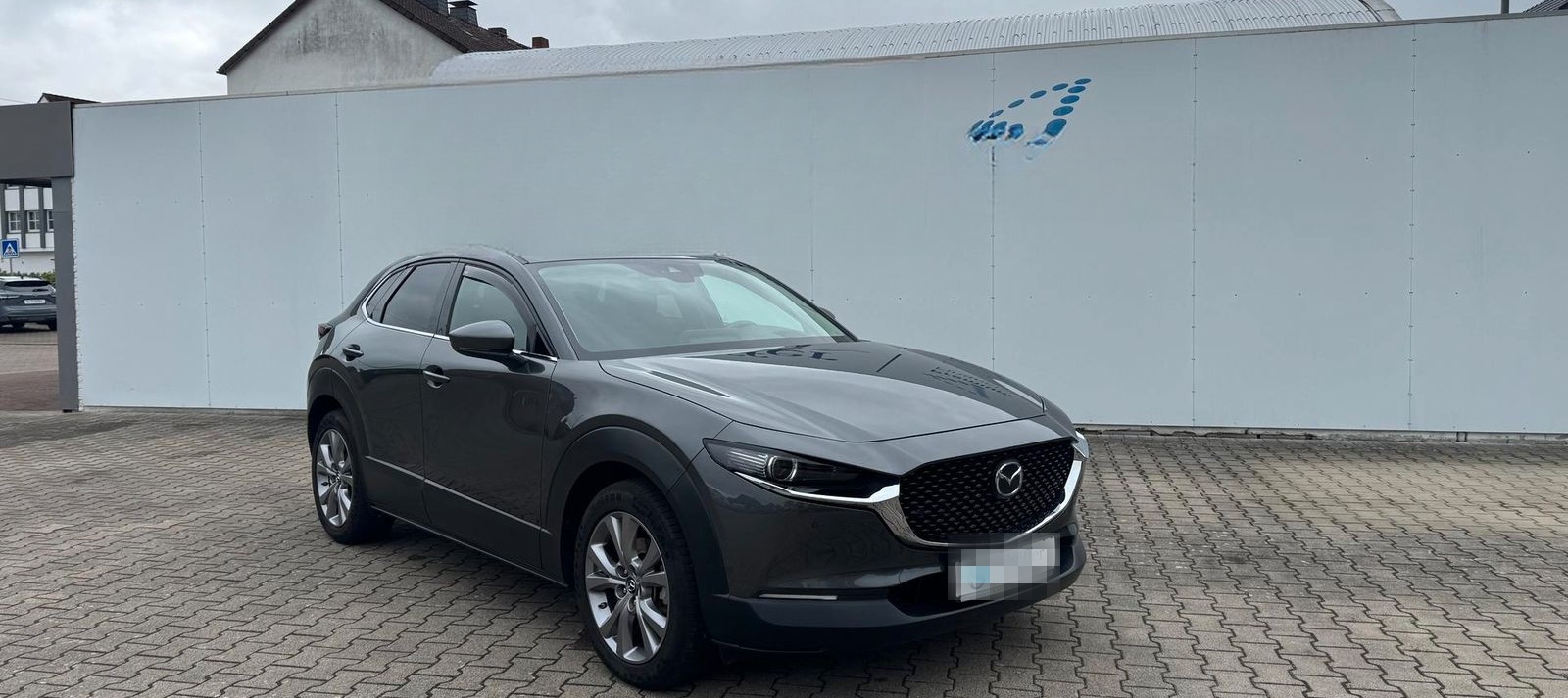Mazda 3 CX-30 e-SKYACTIV DRIVE SELECTION AUTOM. MAT... foto 2