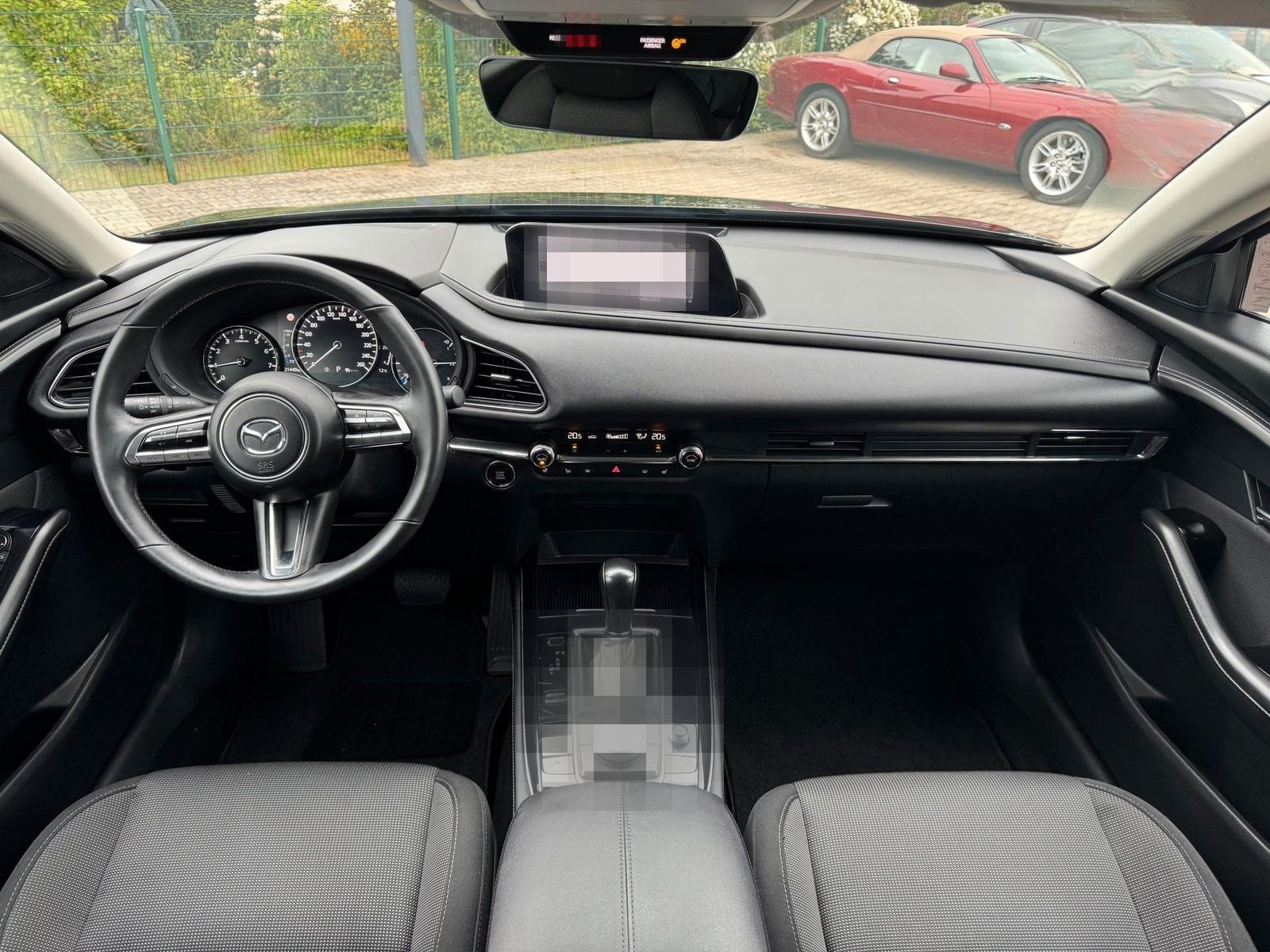 Mazda 3 CX-30 e-SKYACTIV DRIVE SELECTION AUTOM. MAT... foto 11