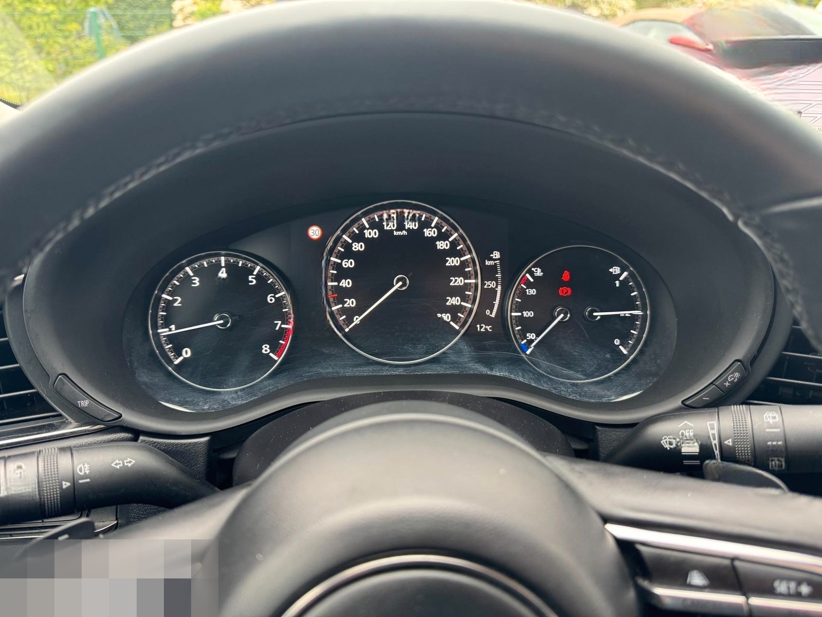 Mazda 3 CX-30 e-SKYACTIV DRIVE SELECTION AUTOM. MAT... foto 13