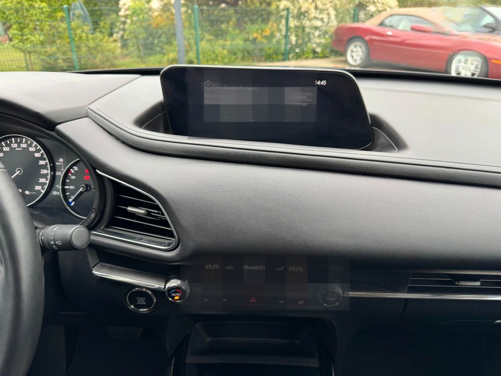 Mazda 3 CX-30 e-SKYACTIV DRIVE SELECTION AUTOM. MAT... foto 17