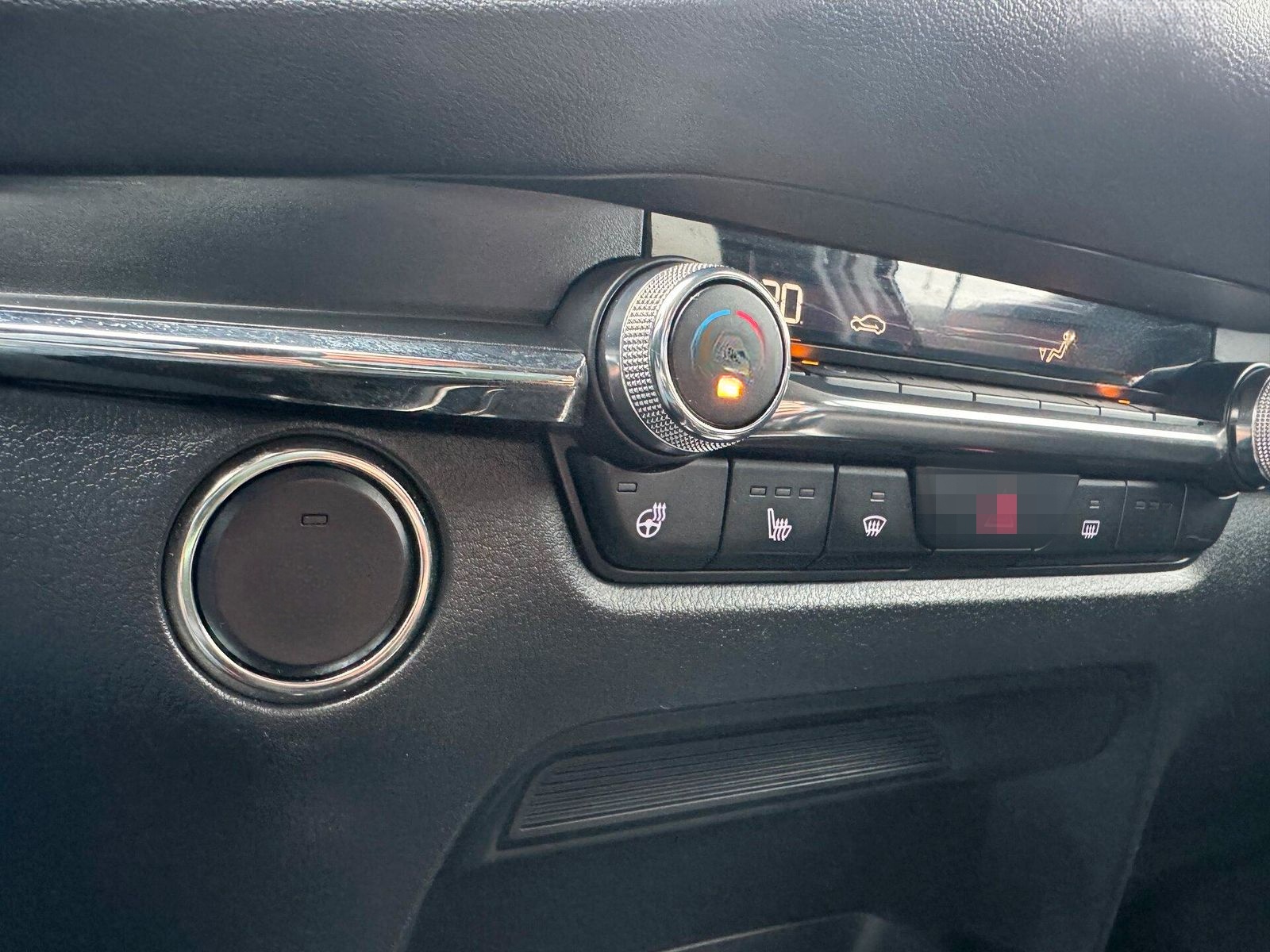 Mazda 3 CX-30 e-SKYACTIV DRIVE SELECTION AUTOM. MAT... foto 19