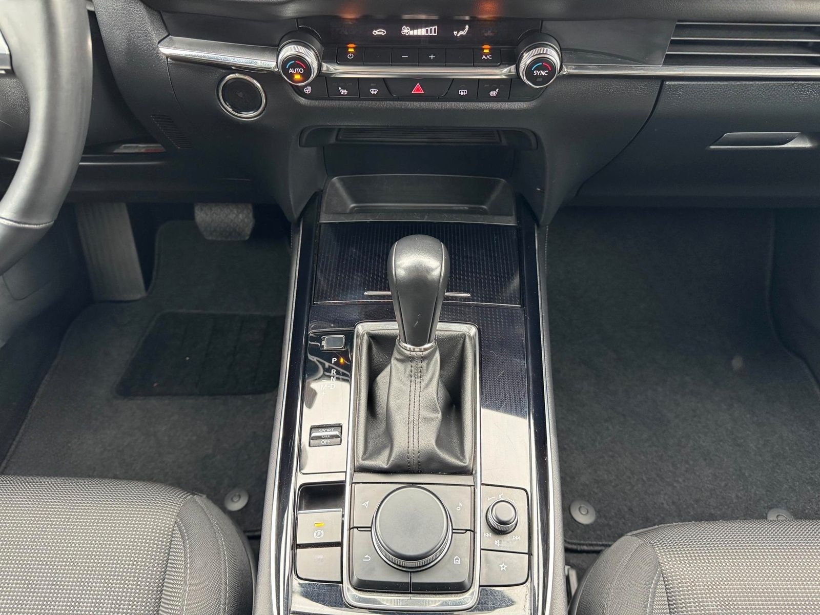Mazda 3 CX-30 e-SKYACTIV DRIVE SELECTION AUTOM. MAT... foto 20