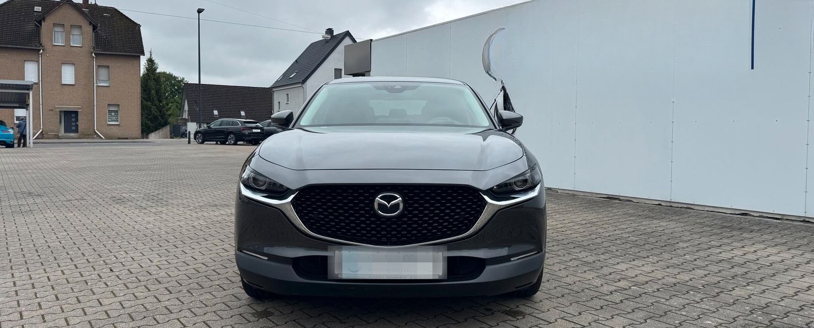 Mazda 3 CX-30 e-SKYACTIV DRIVE SELECTION AUTOM. MAT... foto 3