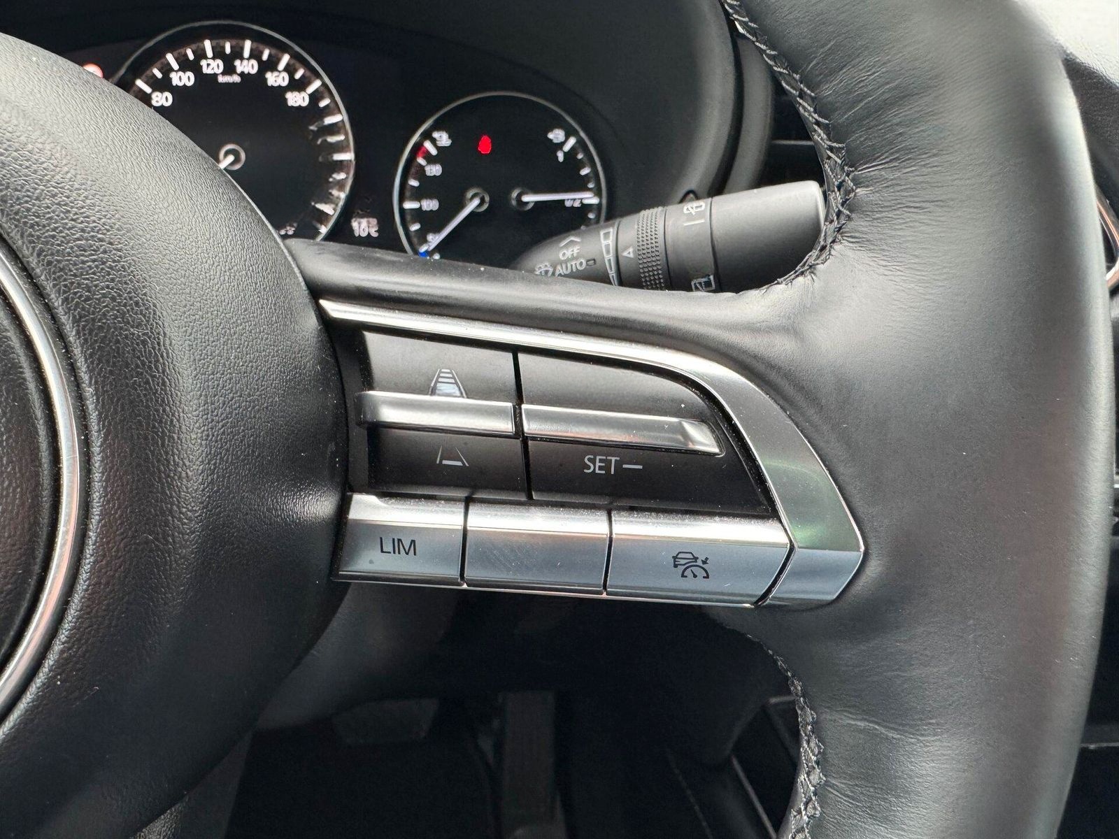 Mazda 3 CX-30 e-SKYACTIV DRIVE SELECTION AUTOM. MAT... foto 23