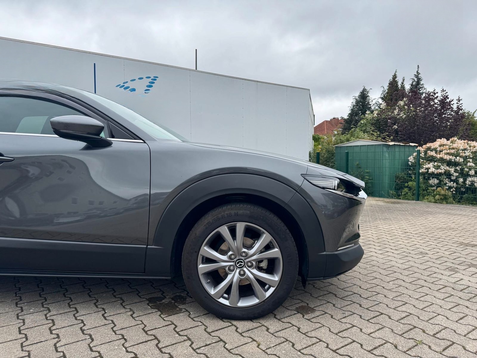 Mazda 3 CX-30 e-SKYACTIV DRIVE SELECTION AUTOM. MAT... foto 8