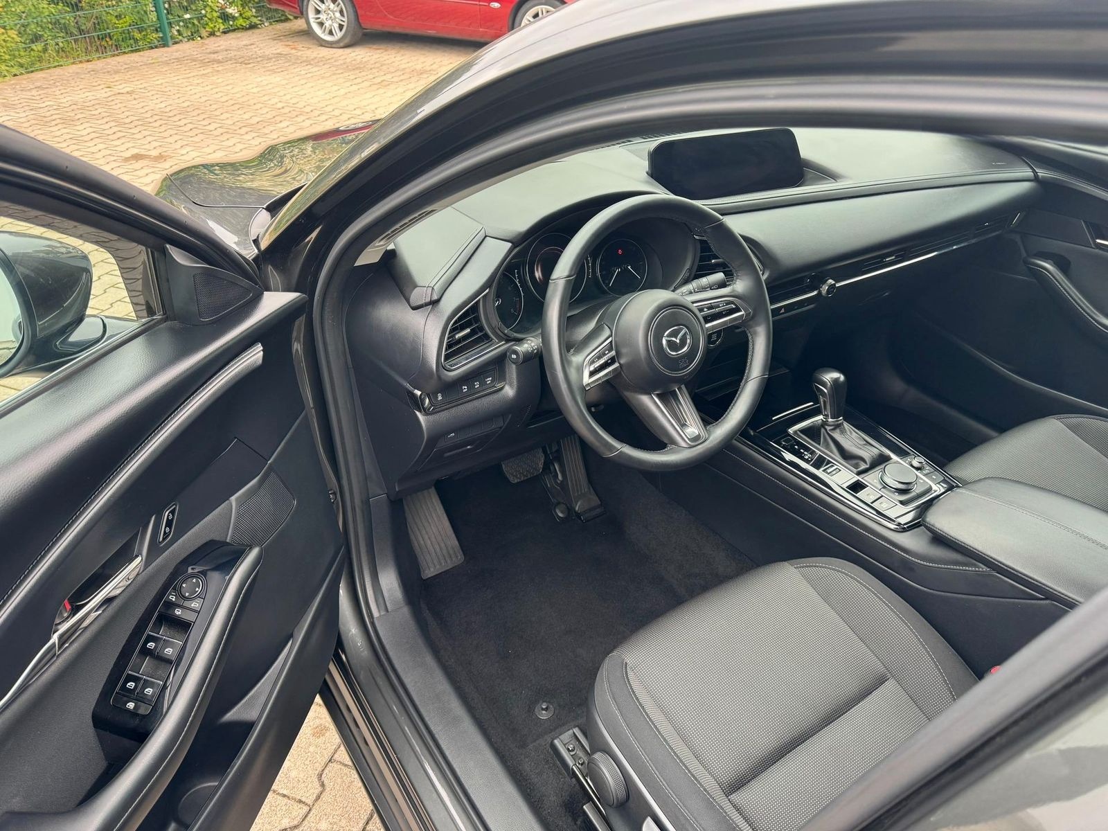 Mazda 3 CX-30 e-SKYACTIV DRIVE SELECTION AUTOM. MAT... foto 10