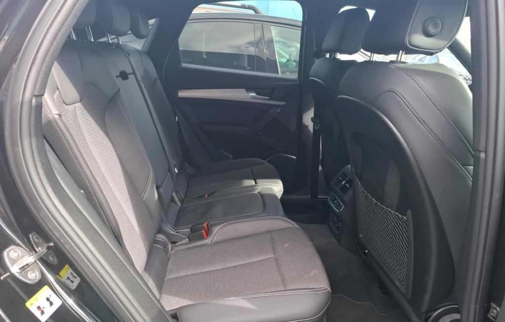 Audi Q5 SPORTBACK 50TFSie 2x S LINE BLACK/ACC/PANO foto 11