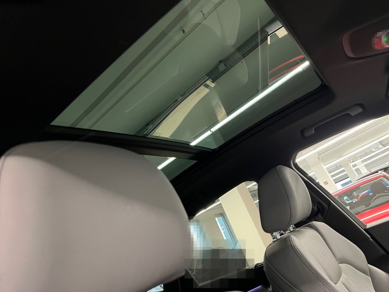 Audi Q5 Sportback 50 TFSIe quattro S Line MATRIX PANO foto 14