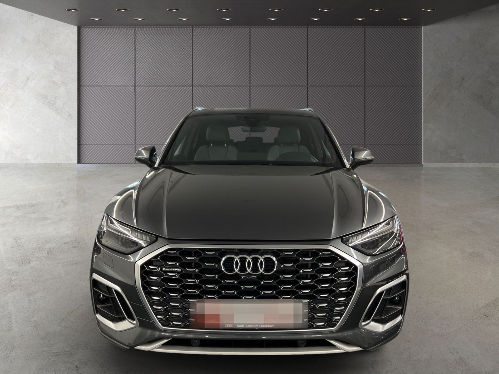 Audi Q5 Sportback 50 TFSIe quattro S Line MATRIX PANO foto 3