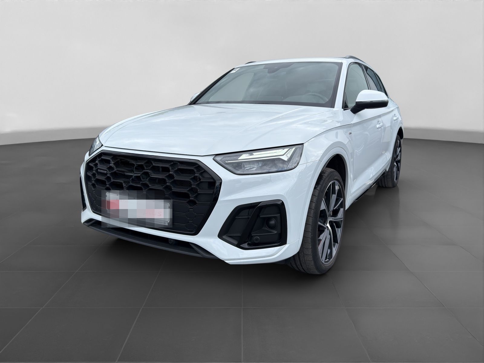 Audi Q5 55 TFSIe Q 2x S LINE AHK PANO KAMERA BuO PDC foto 2