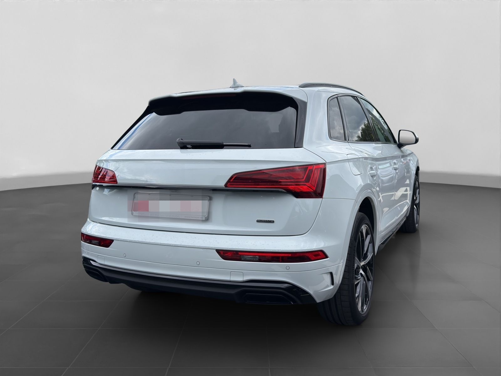 Audi Q5 55 TFSIe Q 2x S LINE AHK PANO KAMERA BuO PDC foto 4